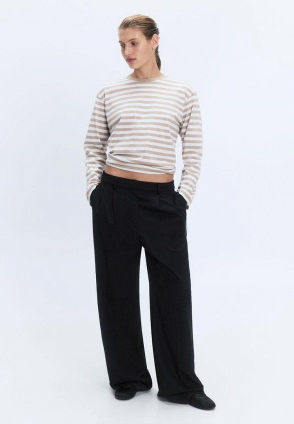 Лонгслив Befree