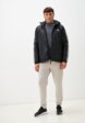 Куртка утепленная adidas2  - превью