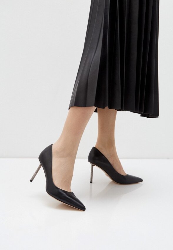 Туфли Angelina Voloshina