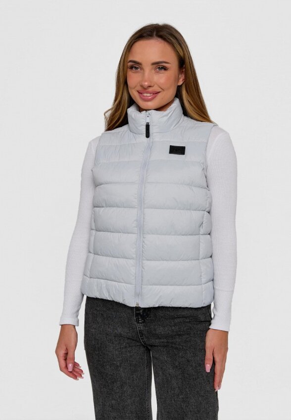 Жилет утепленный Stylish Amadeo