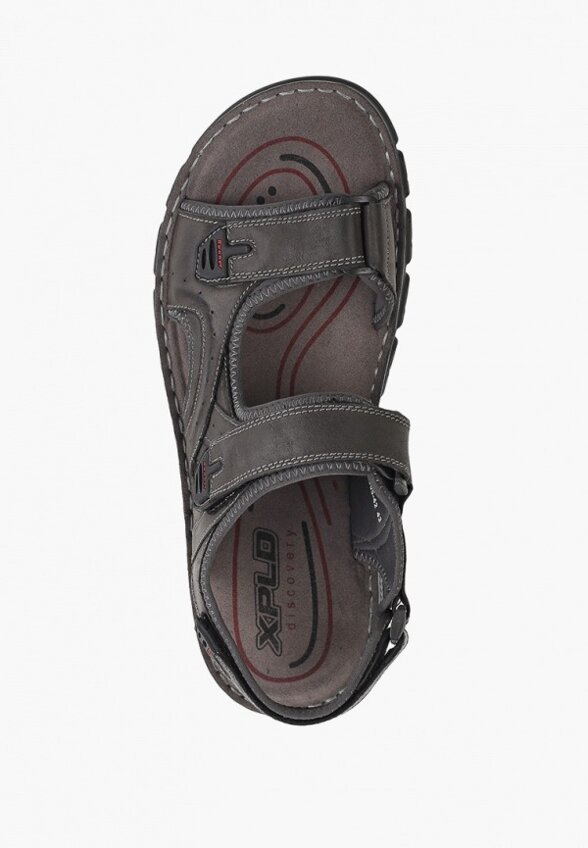 Сандалии X-Plode