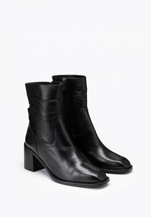 Ботильоны Pazolini