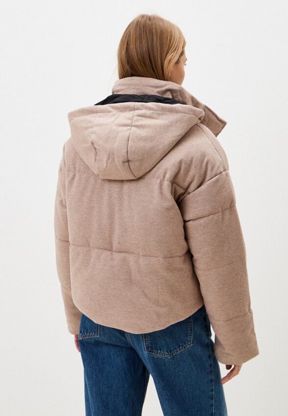 Куртка утепленная Dunia