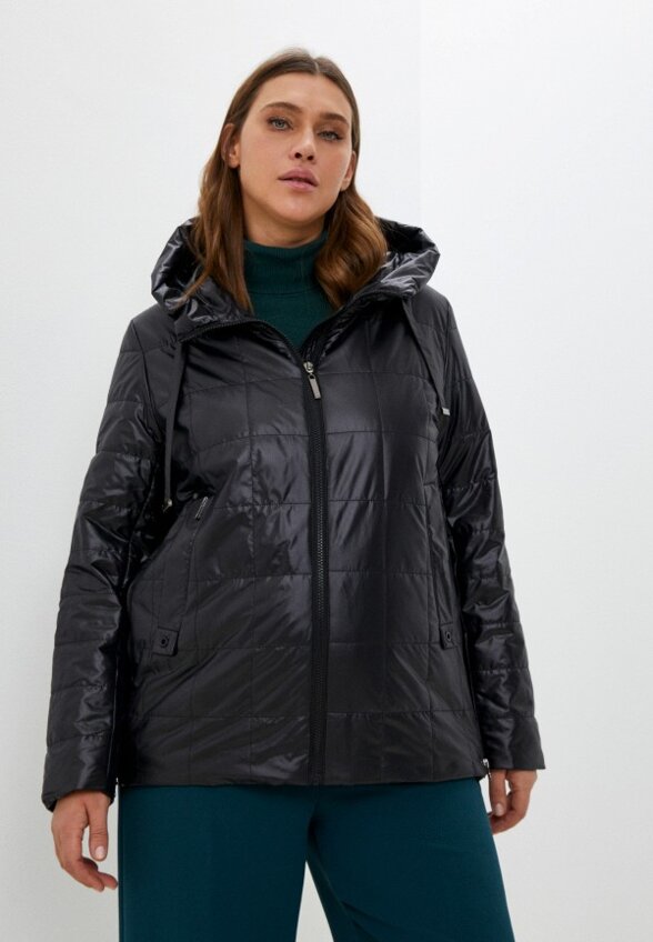 Куртка утепленная Winterra