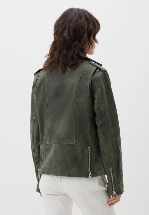 Косуха Снежная Королева