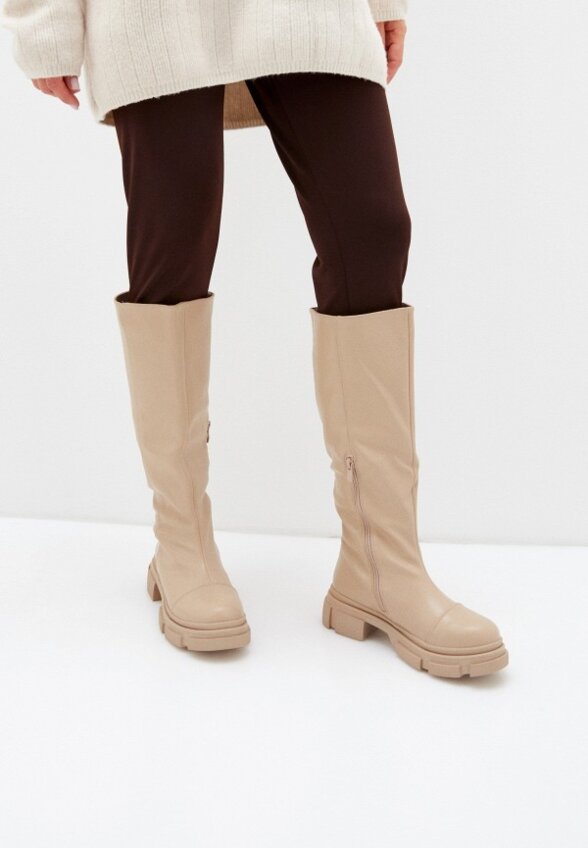 Сапоги Dino Albat