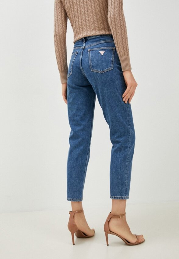 Джинсы Guess
