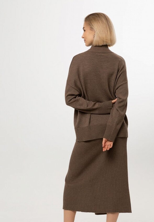 Свитер Eva Nature