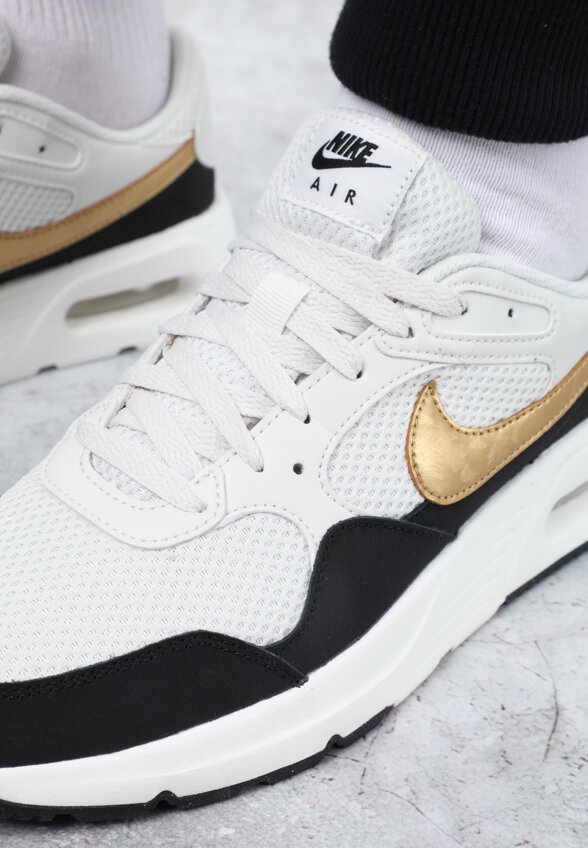 Кроссовки женские Nike Air Max Sc Se, Белый