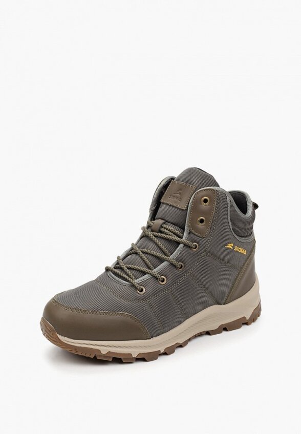 Ботинки Sigma