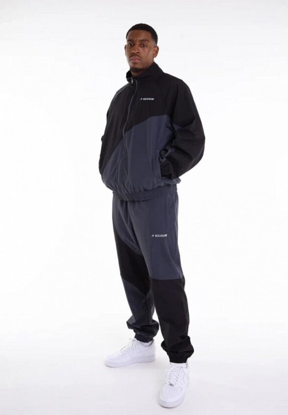 Брюки спортивные Boxraw