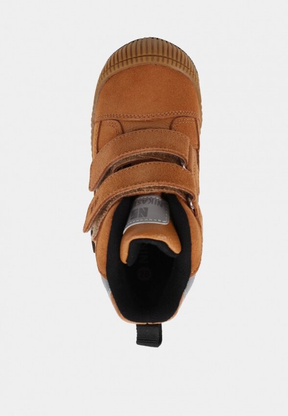 Ботинки Nikastyle