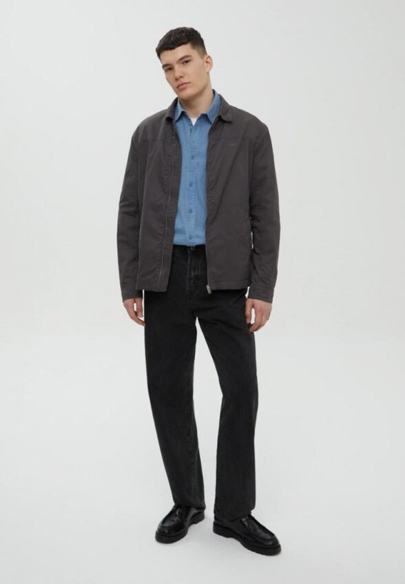 Ветровка Finn Flare