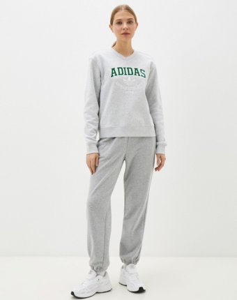 Свитшот adidas Originals женщинам