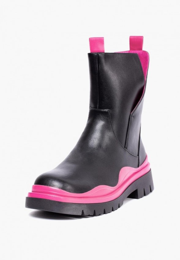 Ботинки Monsorro