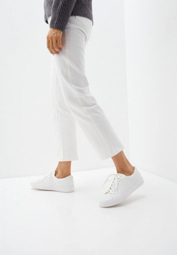 Кеды Michael Michael Kors