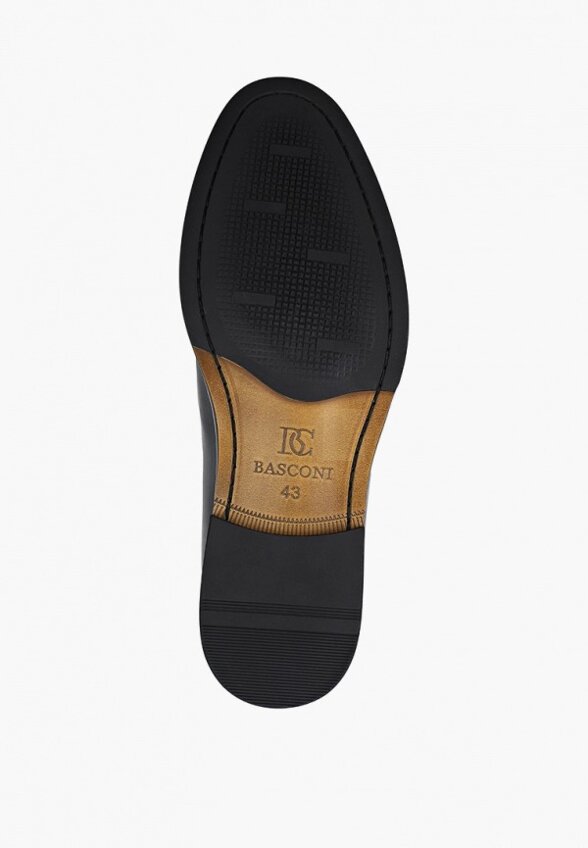 Лоферы Basconi