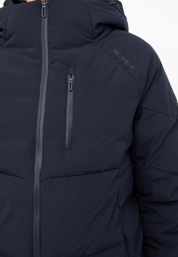 Пуховик High Experience