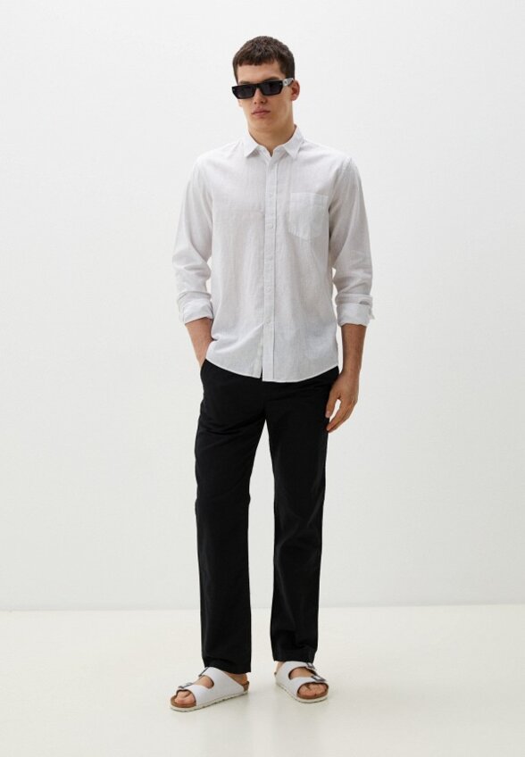 Рубашка O'STIN