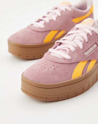 Кеды Reebok женщинам