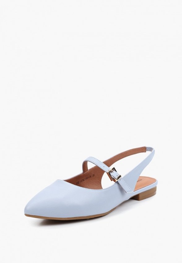 Туфли Francesco Donni