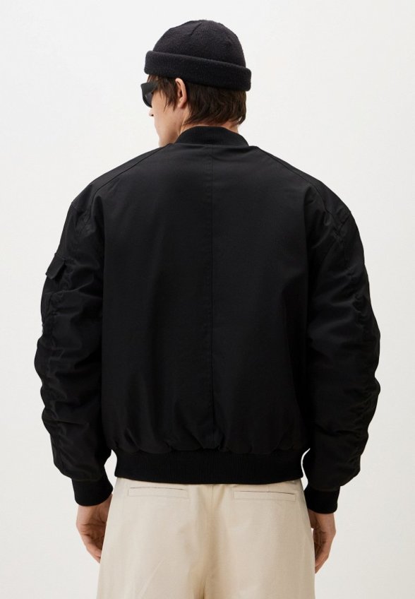 Куртка утепленная Befree