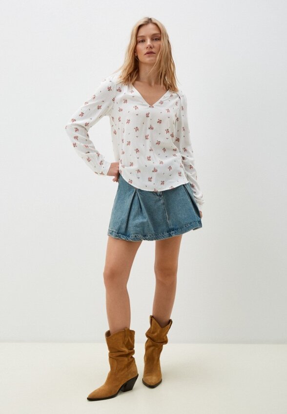 Блуза Springfield