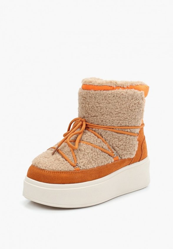 Луноходы NexPero