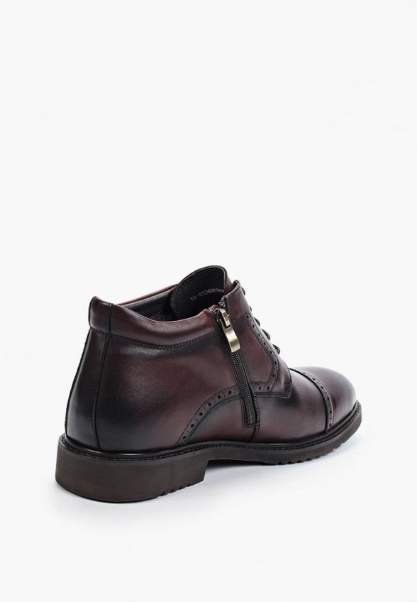 Ботинки Abricot