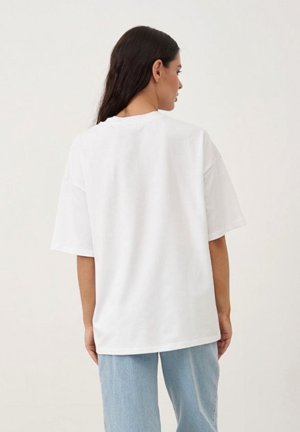 Футболка Govorili