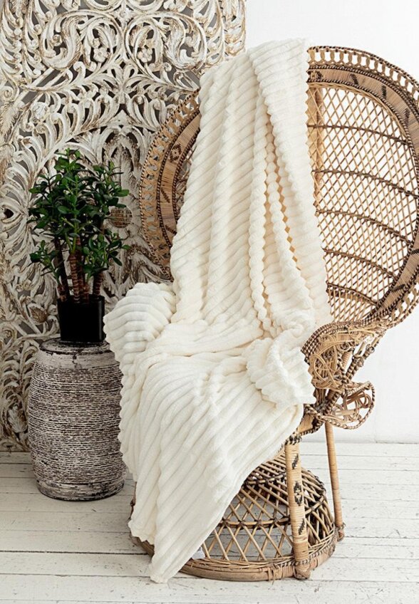 Плед Унисон