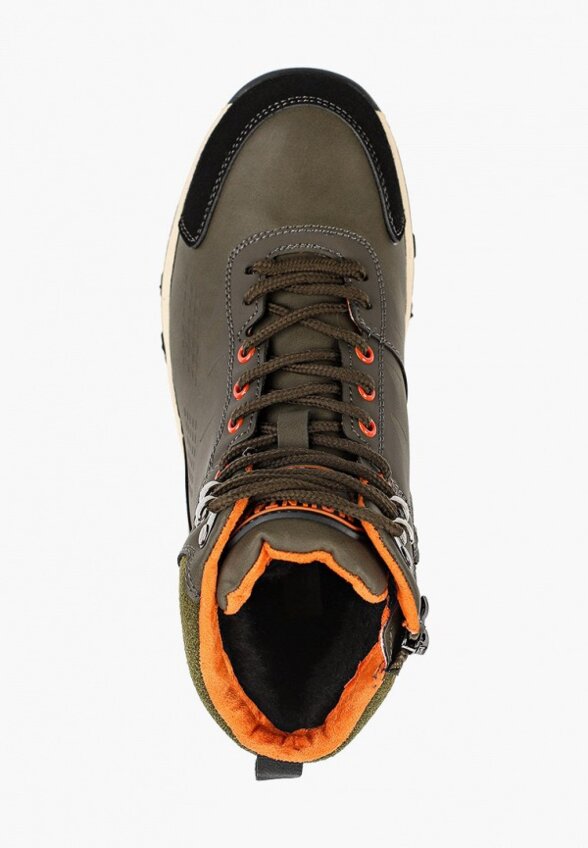 Ботинки Kenkä