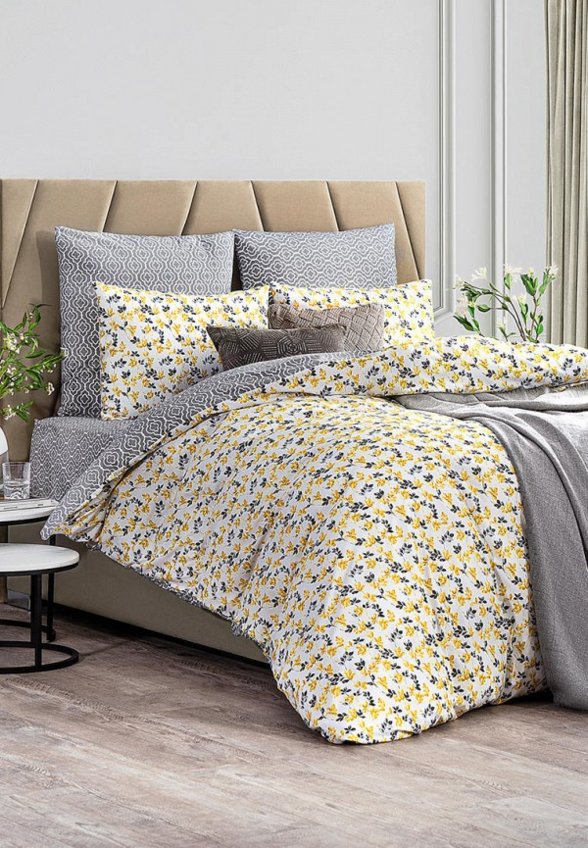 Постельное белье 2-спальное Primeprive