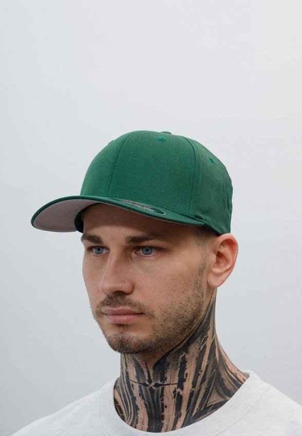 Бейсболка Flexfit