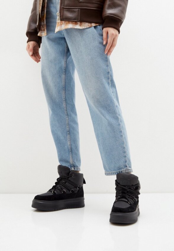 Дутики Maxadorre