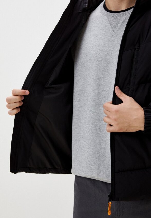 Пуховик Tom Tailor