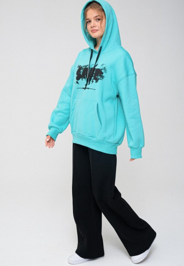 Худи Fashion X&S