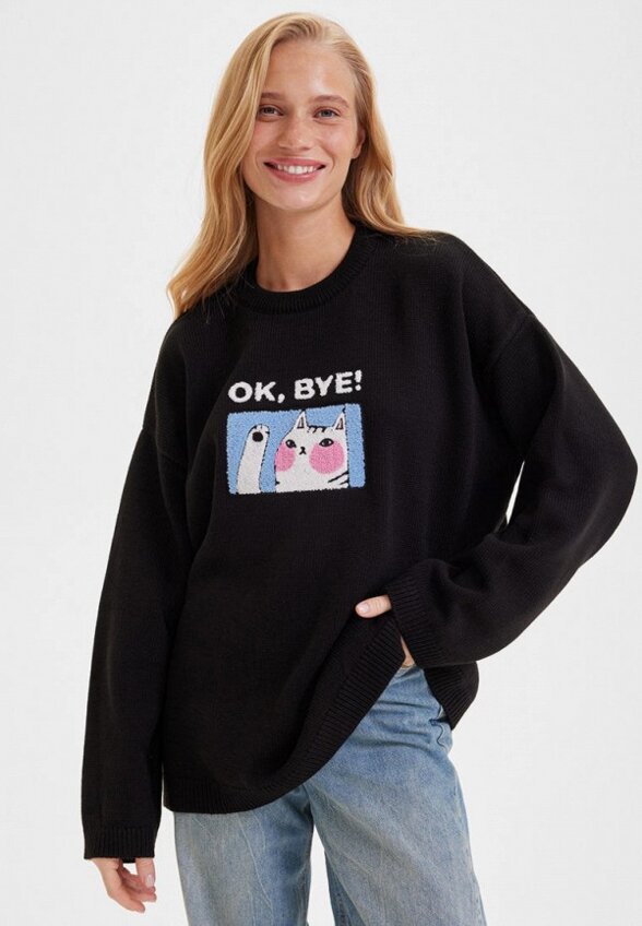 Джемпер Barmariska