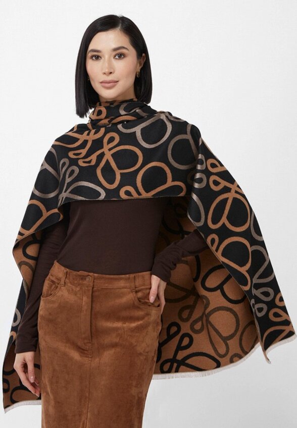 Палантин Tantino