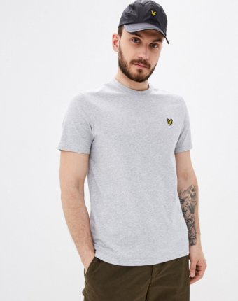 Футболка Lyle & Scott мужчинам