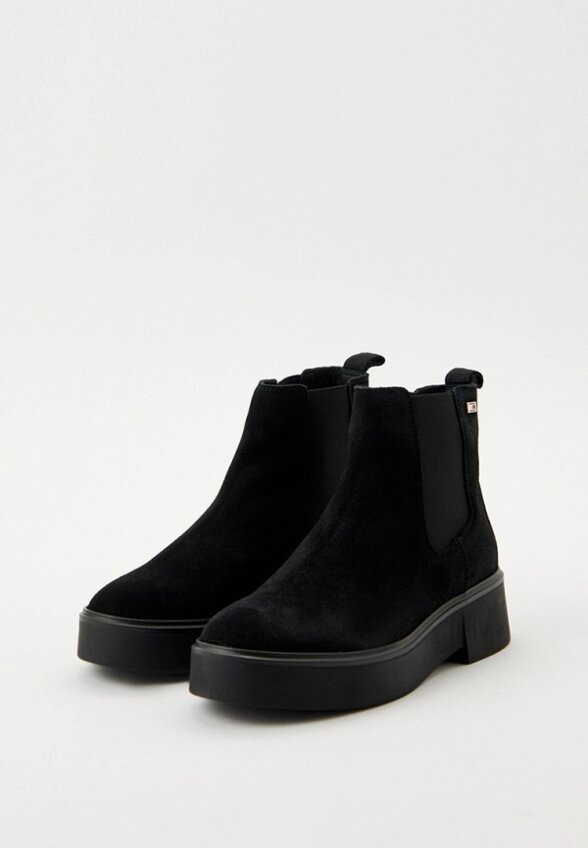 Ботинки Tommy Hilfiger