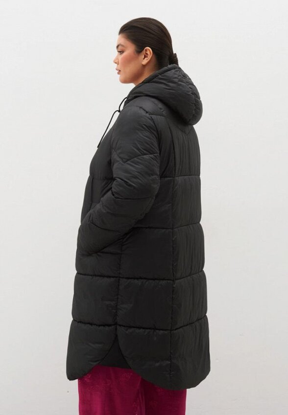 Пуховик Samoon by Gerry Weber