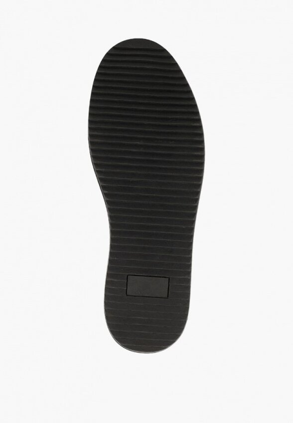 Кеды O-live Naturalle