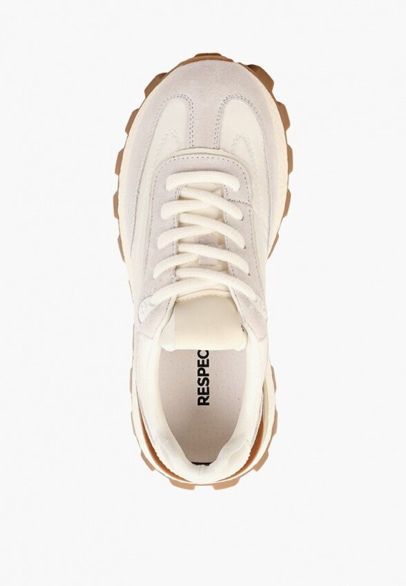 Кроссовки Respect