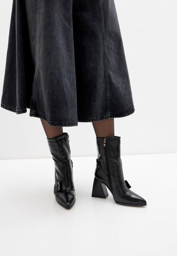 Ботильоны Llevv Group