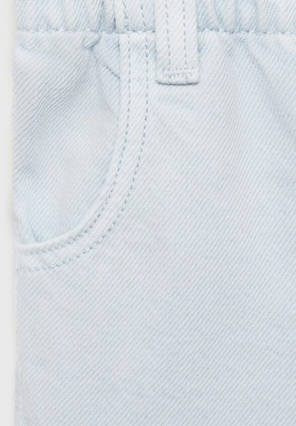 Джинсы Mango Kids