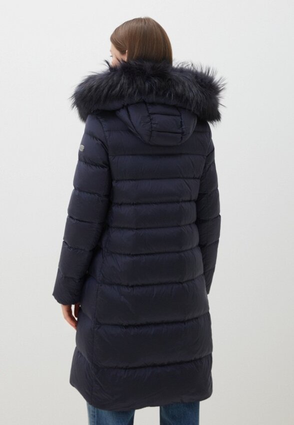 Пуховик Madzerini