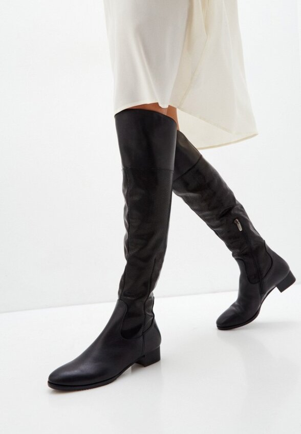 Ботфорты Lagatta