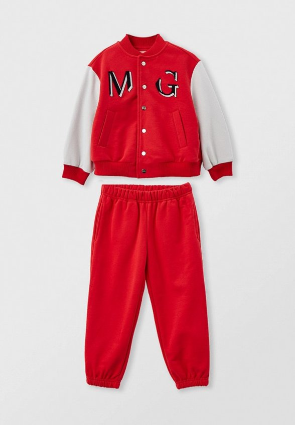 Костюм спортивный Mia Gia