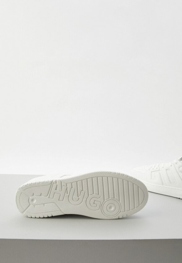 Кеды Hugo